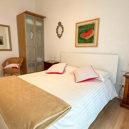 Villino Amelia Apartman Firenze Kültér fotó