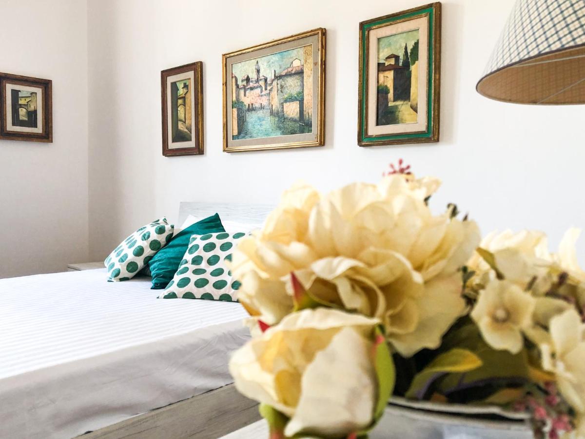 Villino Amelia Apartman Firenze Kültér fotó
