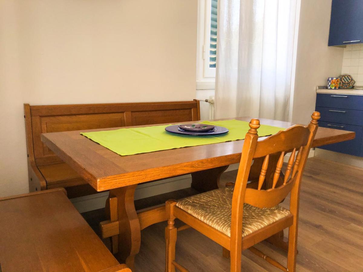 Villino Amelia Apartman Firenze Kültér fotó