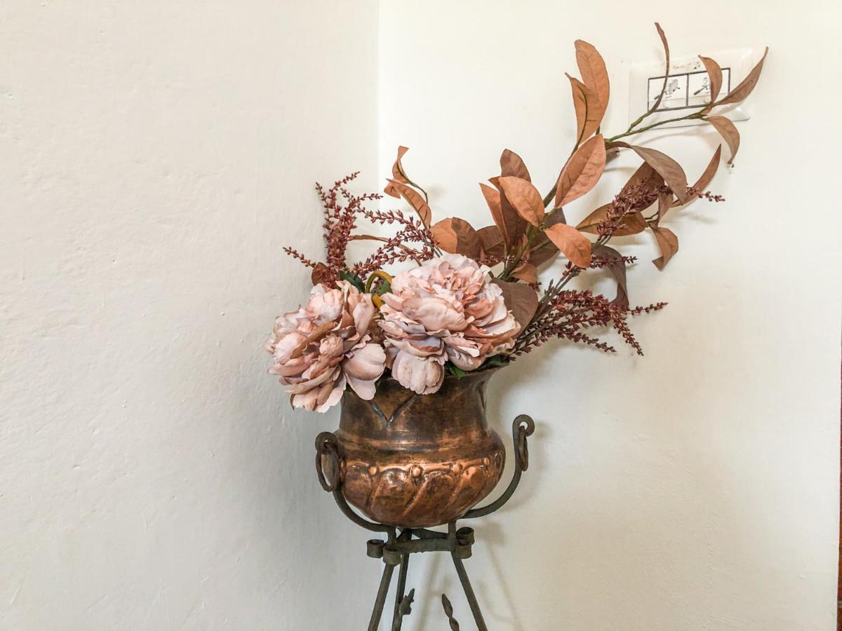 Villino Amelia Apartman Firenze Kültér fotó