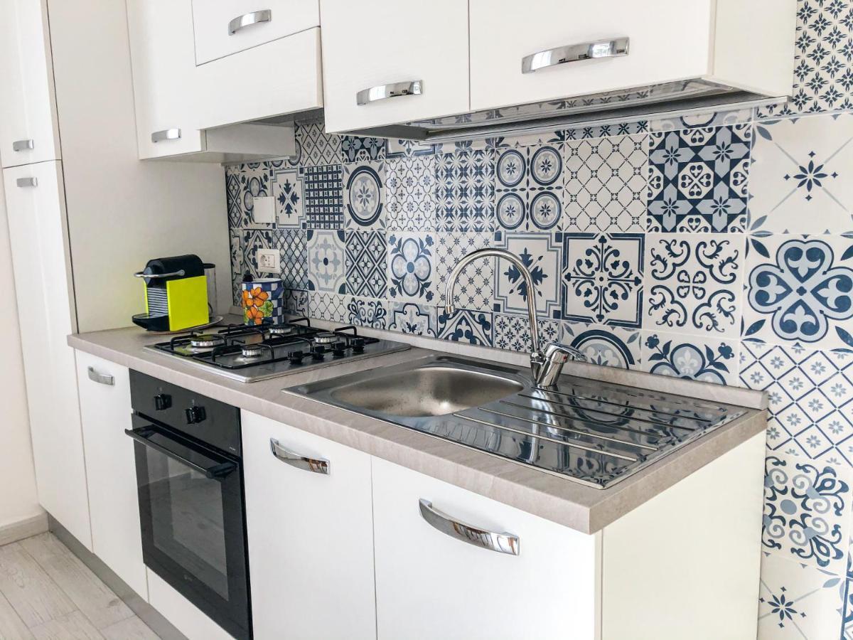 Villino Amelia Apartman Firenze Kültér fotó