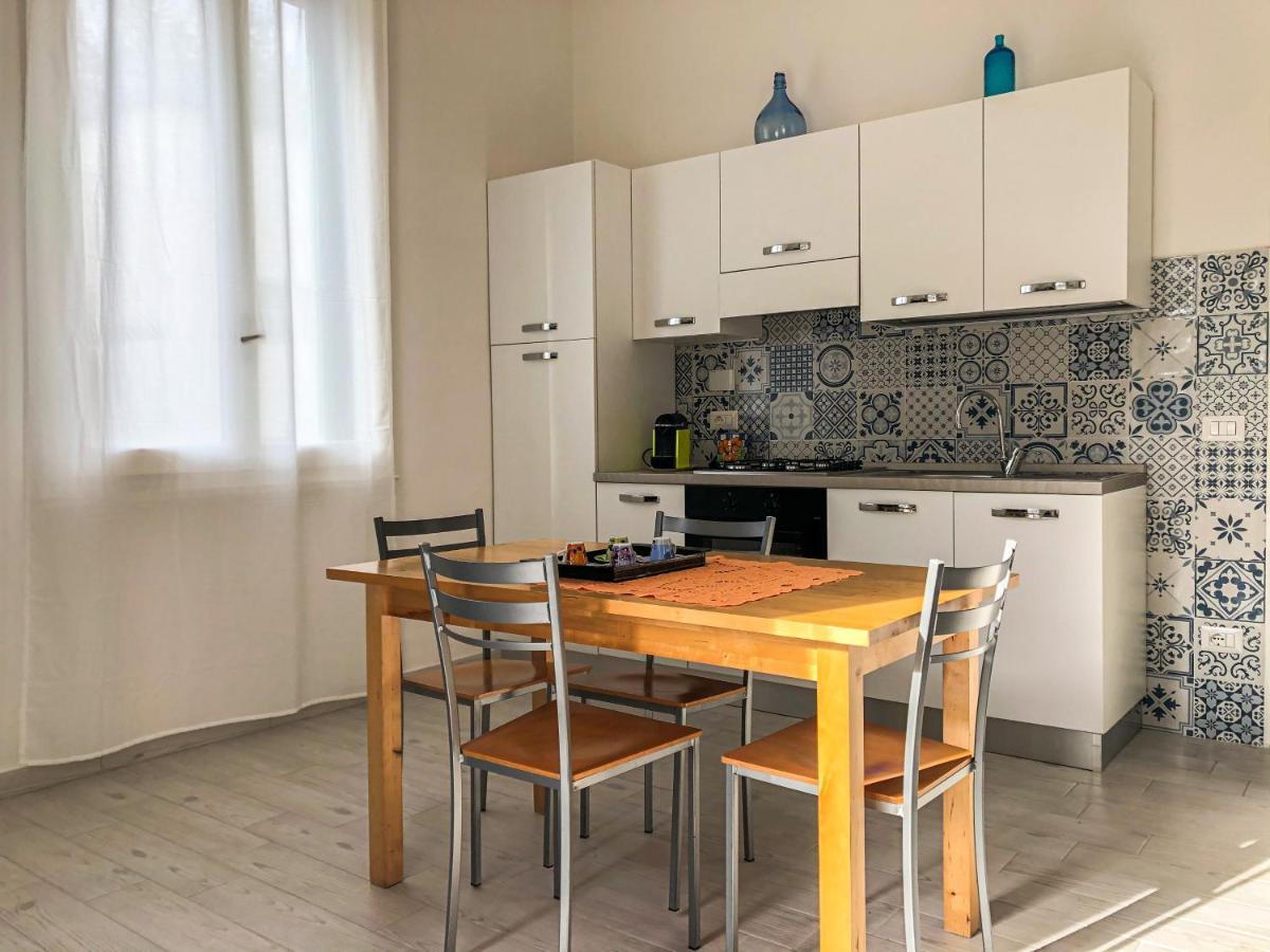 Villino Amelia Apartman Firenze Kültér fotó