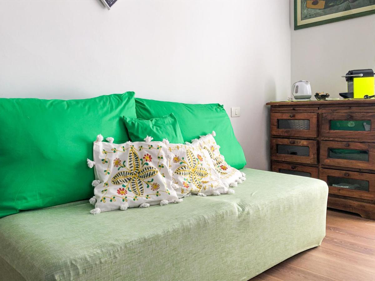 Villino Amelia Apartman Firenze Kültér fotó