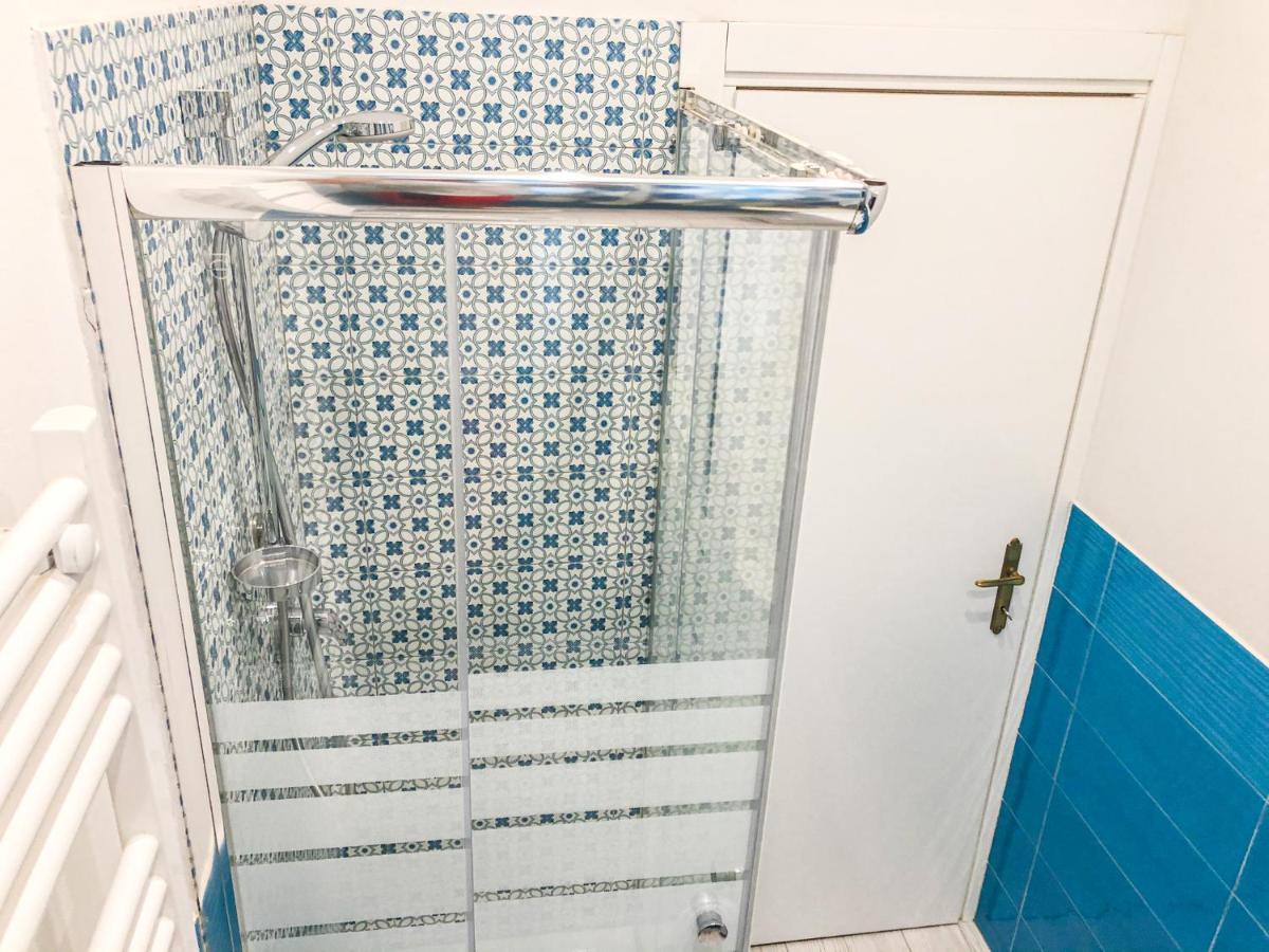 Villino Amelia Apartman Firenze Kültér fotó