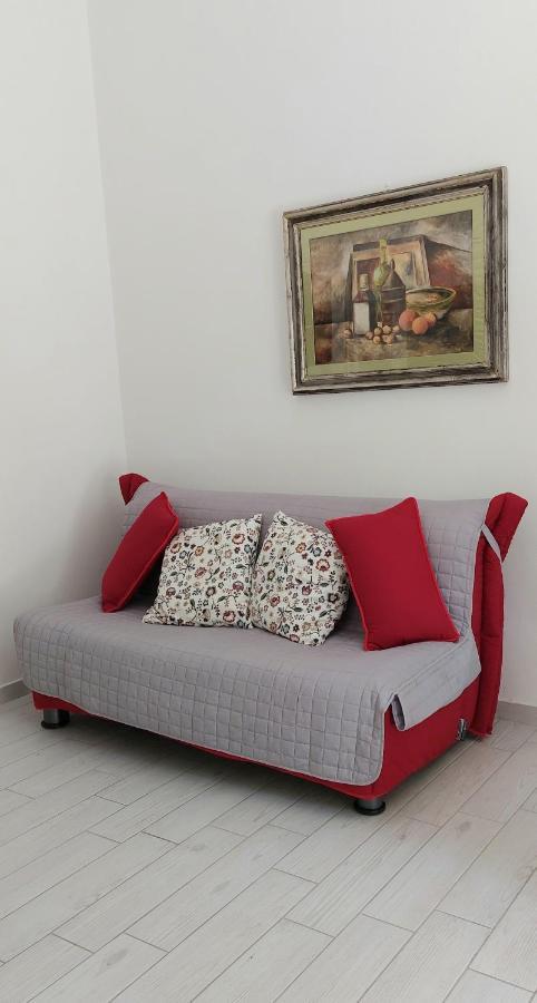 Villino Amelia Apartman Firenze Kültér fotó