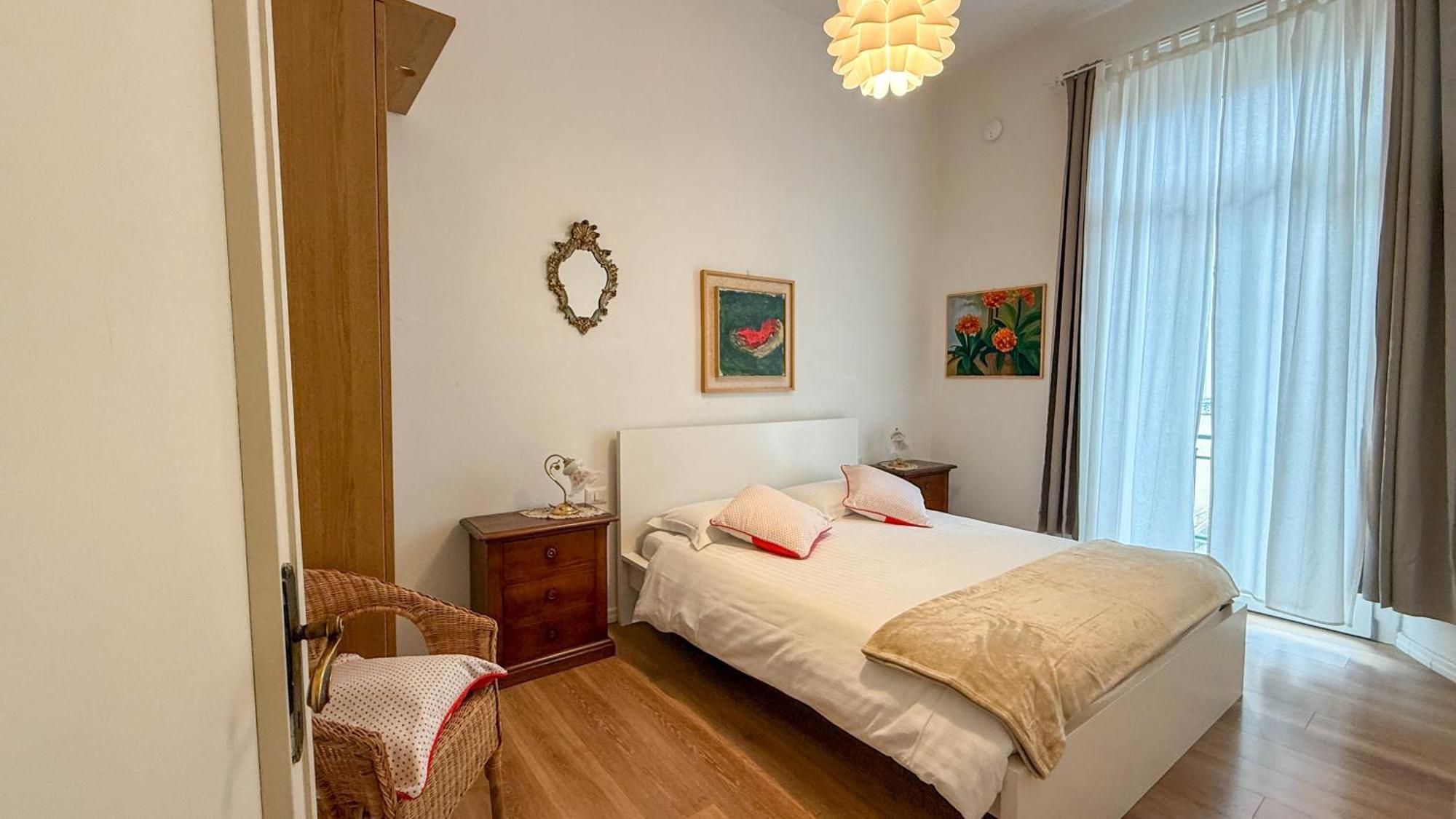 Villino Amelia Apartman Firenze Kültér fotó