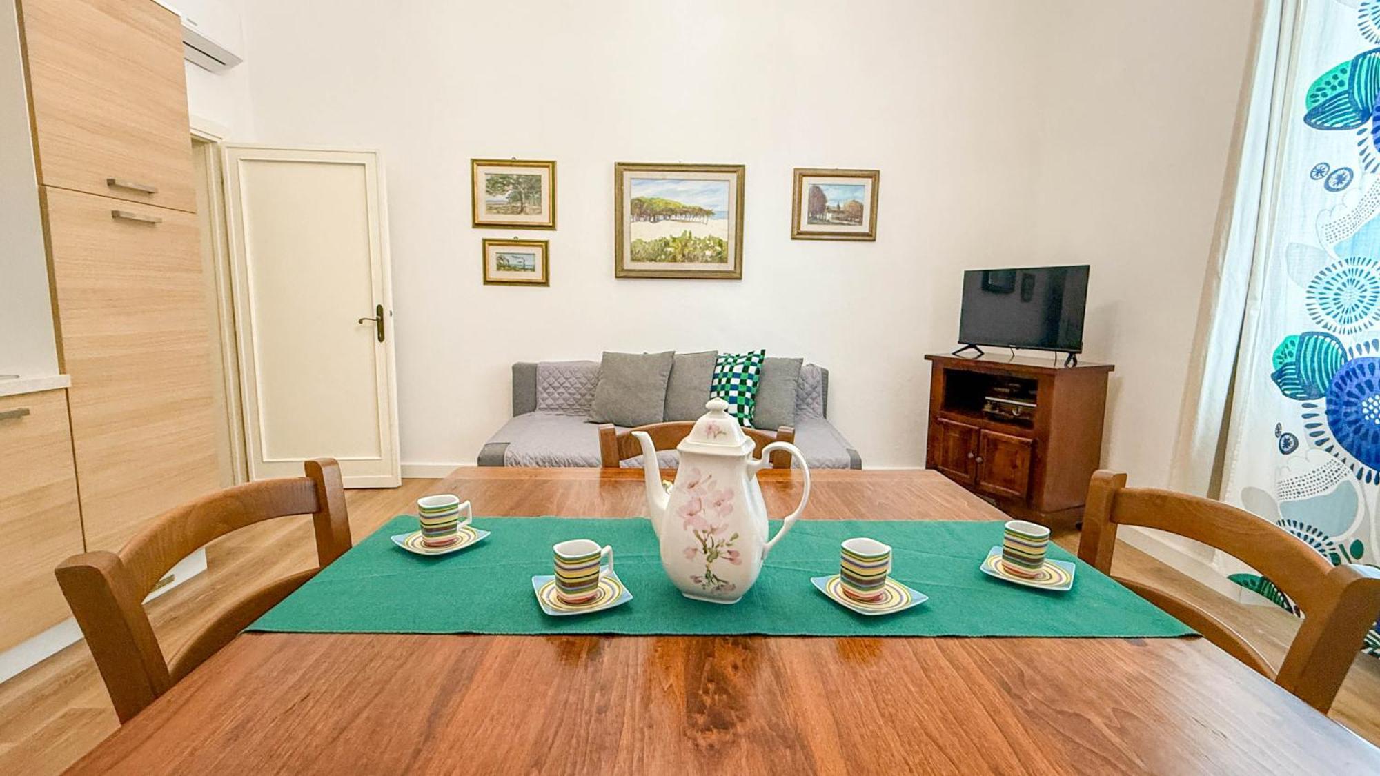 Villino Amelia Apartman Firenze Kültér fotó