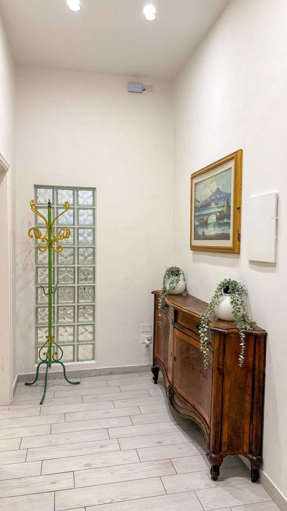 Villino Amelia Apartman Firenze Kültér fotó